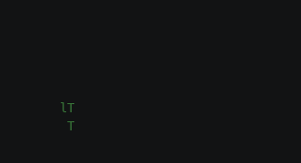 The text grows outward from a random point in a ragged blob, then a white pulse spreads from that point
