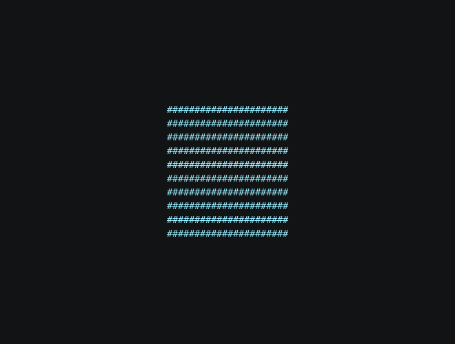 A cube spins about y and x at once